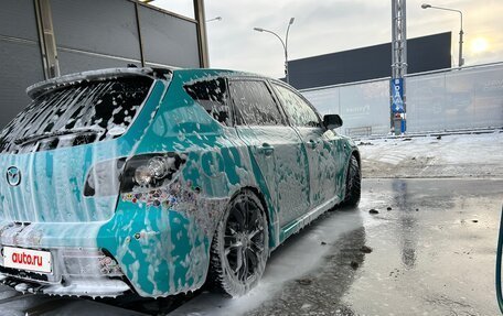 Mazda 3 MPS, 2007 год, 700 000 рублей, 6 фотография