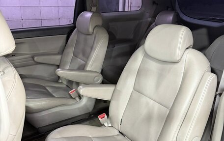 KIA Carnival III, 2017 год, 2 100 000 рублей, 4 фотография