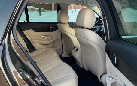 Mercedes-Benz GLC, 2016 год, 2 980 000 рублей, 7 фотография