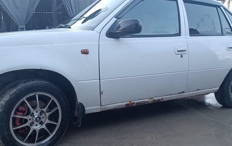 Daewoo Nexia I рестайлинг, 2009 год, 250 000 рублей, 4 фотография