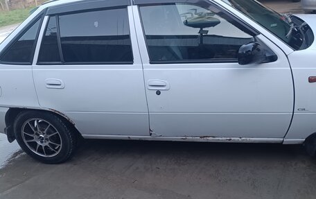 Daewoo Nexia I рестайлинг, 2009 год, 250 000 рублей, 5 фотография