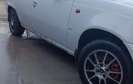 Daewoo Nexia I рестайлинг, 2009 год, 250 000 рублей, 3 фотография