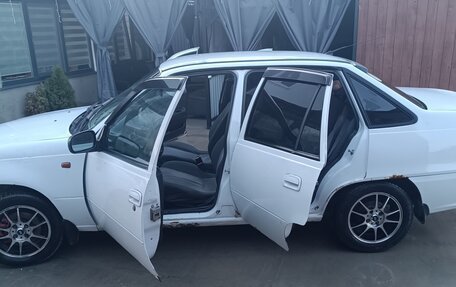 Daewoo Nexia I рестайлинг, 2009 год, 250 000 рублей, 7 фотография