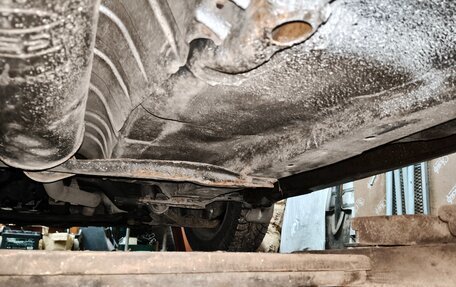 Nissan Primera III, 2005 год, 315 000 рублей, 9 фотография