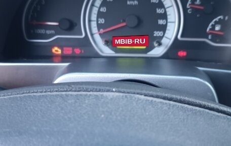 Daewoo Nexia I рестайлинг, 2009 год, 250 000 рублей, 11 фотография