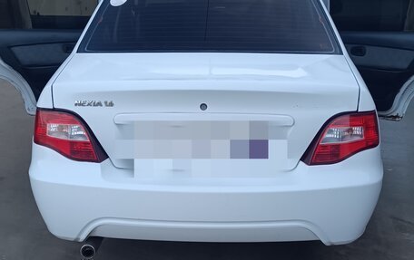 Daewoo Nexia I рестайлинг, 2009 год, 250 000 рублей, 6 фотография