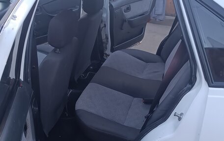 Daewoo Nexia I рестайлинг, 2009 год, 250 000 рублей, 8 фотография