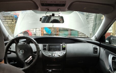 Nissan Primera III, 2005 год, 315 000 рублей, 12 фотография