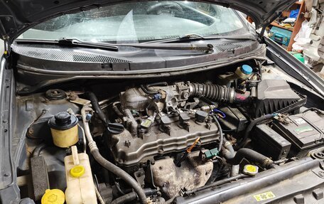 Nissan Primera III, 2005 год, 315 000 рублей, 13 фотография