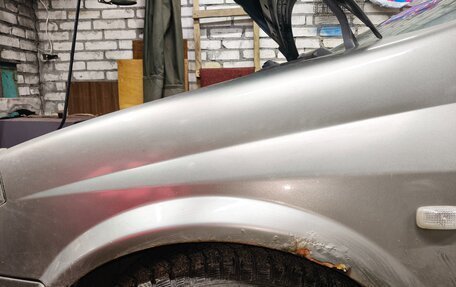 Nissan Primera III, 2005 год, 315 000 рублей, 18 фотография