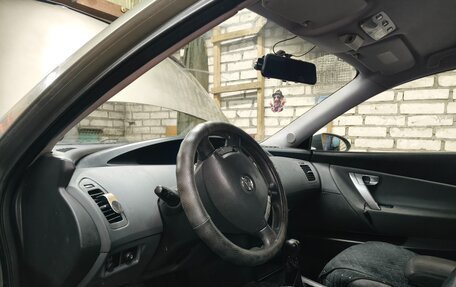 Nissan Primera III, 2005 год, 315 000 рублей, 11 фотография