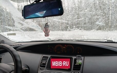 Nissan Primera III, 2005 год, 315 000 рублей, 20 фотография