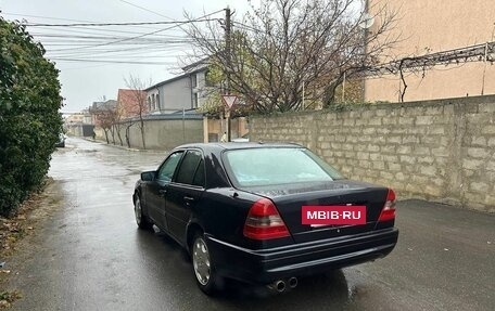 Mercedes-Benz C-Класс, 1998 год, 540 000 рублей, 5 фотография