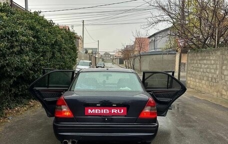 Mercedes-Benz C-Класс, 1998 год, 540 000 рублей, 2 фотография