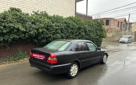 Mercedes-Benz C-Класс, 1998 год, 540 000 рублей, 4 фотография
