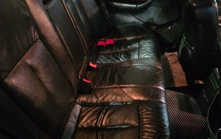 Mercedes-Benz C-Класс, 1998 год, 540 000 рублей, 9 фотография