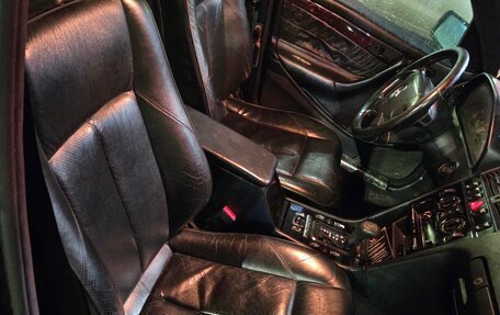 Mercedes-Benz C-Класс, 1998 год, 540 000 рублей, 10 фотография