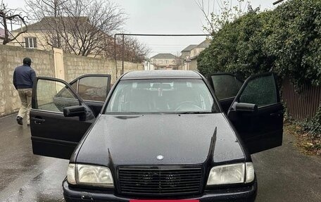 Mercedes-Benz C-Класс, 1998 год, 540 000 рублей, 7 фотография