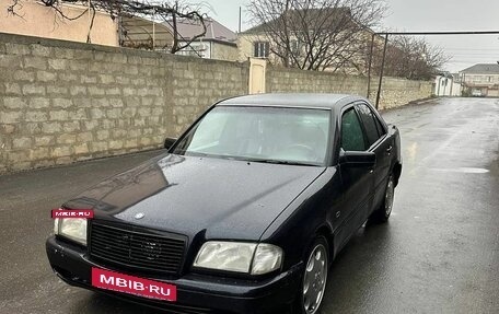 Mercedes-Benz C-Класс, 1998 год, 540 000 рублей, 8 фотография