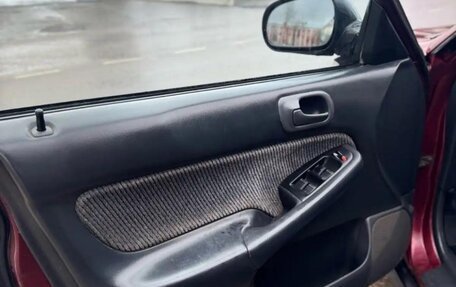 Honda Civic VII, 1997 год, 169 900 рублей, 8 фотография