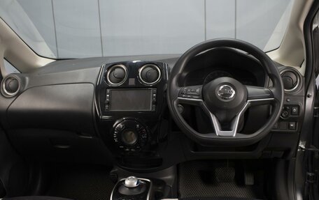 Nissan Note II рестайлинг, 2018 год, 1 150 000 рублей, 5 фотография