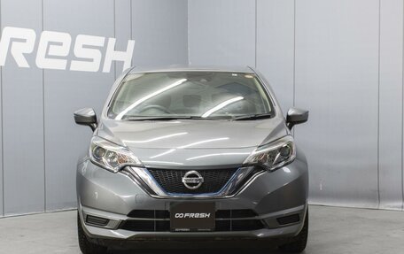 Nissan Note II рестайлинг, 2018 год, 1 150 000 рублей, 3 фотография