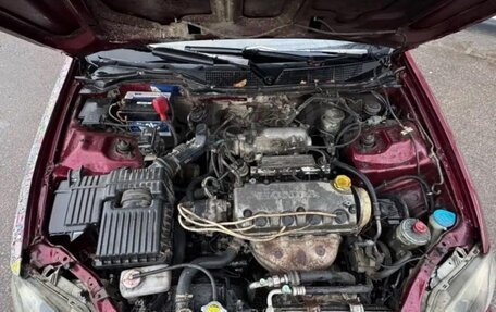 Honda Civic VII, 1997 год, 169 900 рублей, 6 фотография