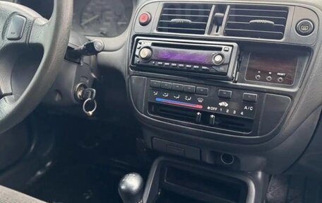 Honda Civic VII, 1997 год, 169 900 рублей, 7 фотография