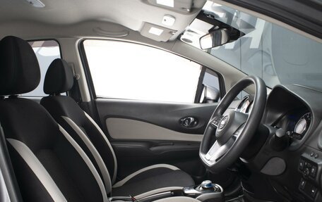 Nissan Note II рестайлинг, 2018 год, 1 150 000 рублей, 10 фотография