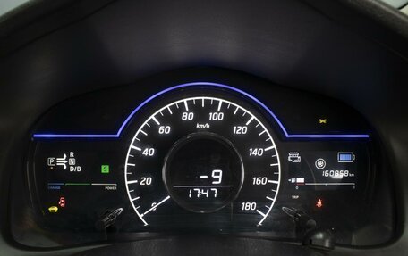 Nissan Note II рестайлинг, 2018 год, 1 150 000 рублей, 13 фотография