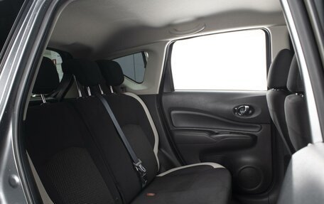 Nissan Note II рестайлинг, 2018 год, 1 150 000 рублей, 9 фотография