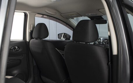 Nissan Note II рестайлинг, 2018 год, 1 150 000 рублей, 8 фотография