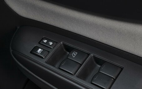 Nissan Note II рестайлинг, 2018 год, 1 150 000 рублей, 16 фотография