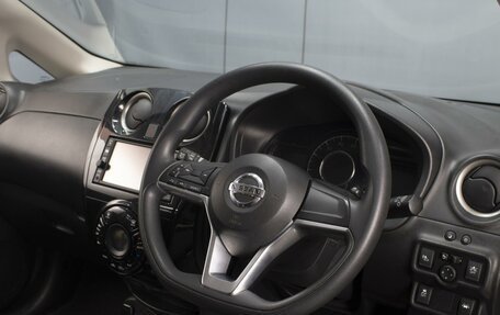 Nissan Note II рестайлинг, 2018 год, 1 150 000 рублей, 11 фотография