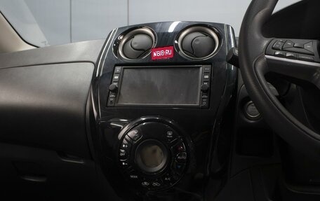 Nissan Note II рестайлинг, 2018 год, 1 150 000 рублей, 15 фотография