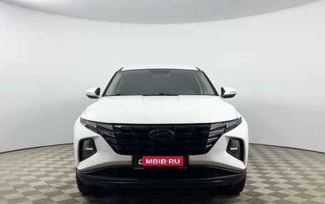 Hyundai Tucson, 2022 год, 2 167 100 рублей, 3 фотография
