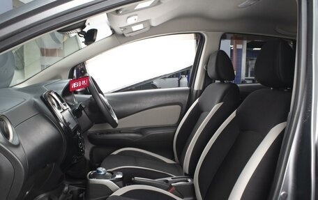 Nissan Note II рестайлинг, 2018 год, 1 150 000 рублей, 6 фотография