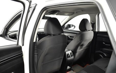 Hyundai Tucson, 2022 год, 2 167 100 рублей, 11 фотография