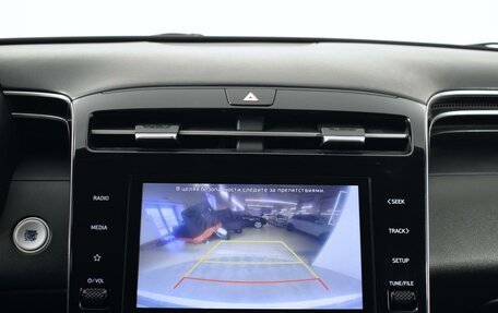 Hyundai Tucson, 2022 год, 2 167 100 рублей, 14 фотография