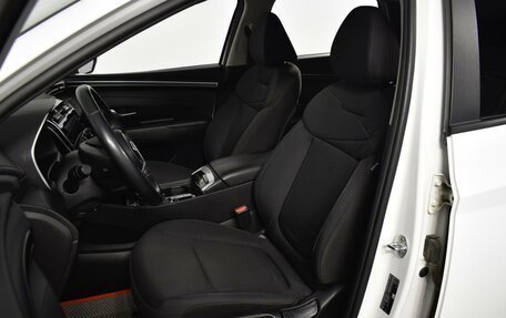 Hyundai Tucson, 2022 год, 2 167 100 рублей, 10 фотография