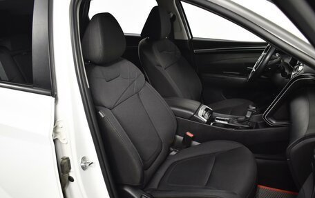 Hyundai Tucson, 2022 год, 2 167 100 рублей, 8 фотография