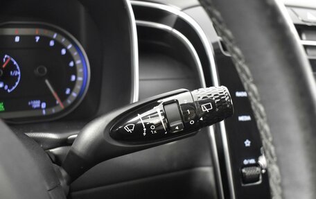 Hyundai Tucson, 2022 год, 2 167 100 рублей, 18 фотография