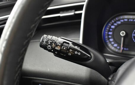 Hyundai Tucson, 2022 год, 2 167 100 рублей, 17 фотография