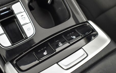 Hyundai Tucson, 2022 год, 2 167 100 рублей, 20 фотография