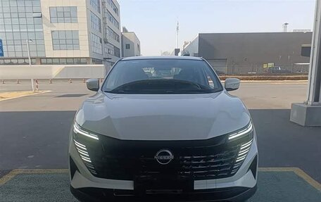 Nissan Qashqai, 2025 год, 2 100 333 рублей, 2 фотография