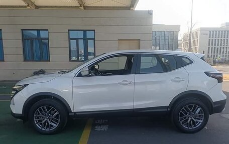 Nissan Qashqai, 2025 год, 2 100 333 рублей, 7 фотография