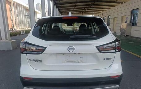 Nissan Qashqai, 2025 год, 2 100 333 рублей, 5 фотография