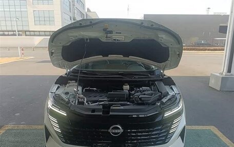 Nissan Qashqai, 2025 год, 2 100 333 рублей, 10 фотография