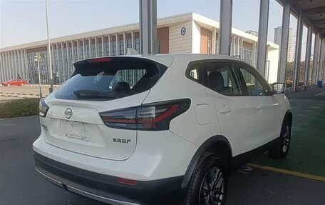 Nissan Qashqai, 2025 год, 2 100 333 рублей, 4 фотография