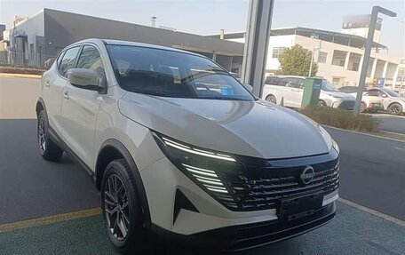 Nissan Qashqai, 2025 год, 2 100 333 рублей, 3 фотография